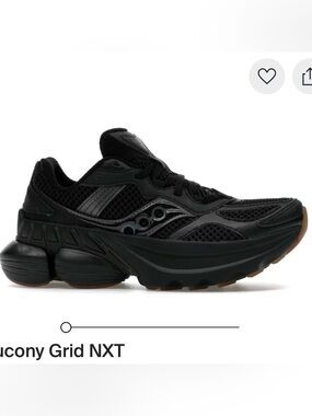 Saucony Grid NXT
